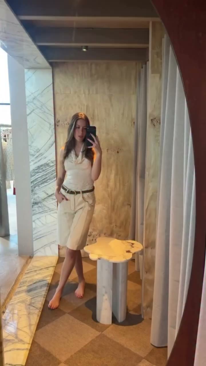 The Portofino Caramel belt will always elevate your outfit🤎 Available at Casa…