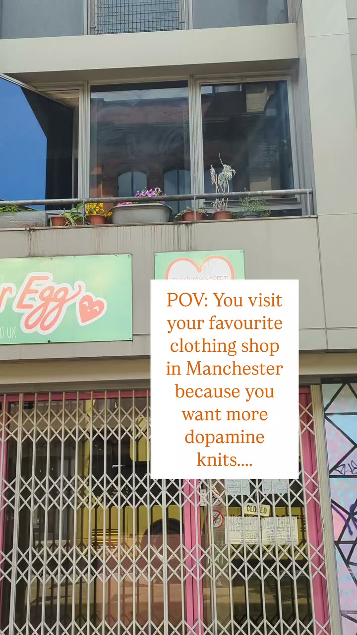 🐸 Don't panic! This is how to find our brand new colourful Home of Rainbows…