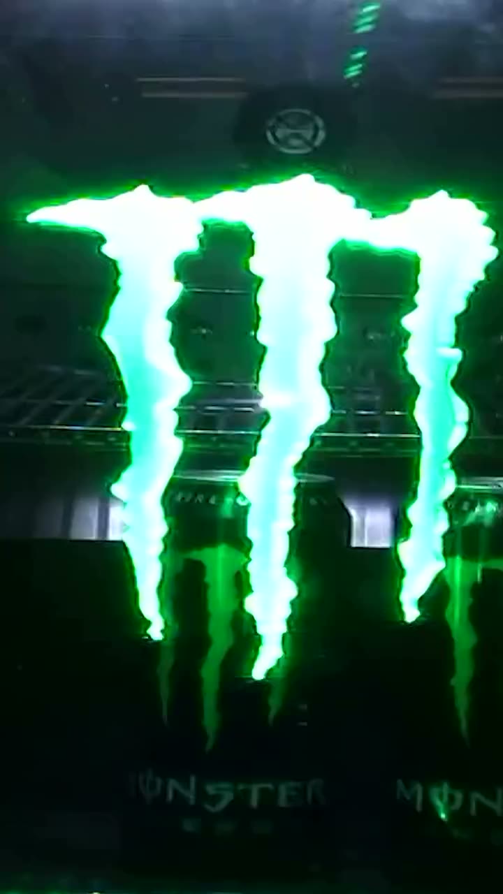 MONSTER SOUNDS BY MONSTER ENERGY (@monsterenergy ) Definitely one of the…