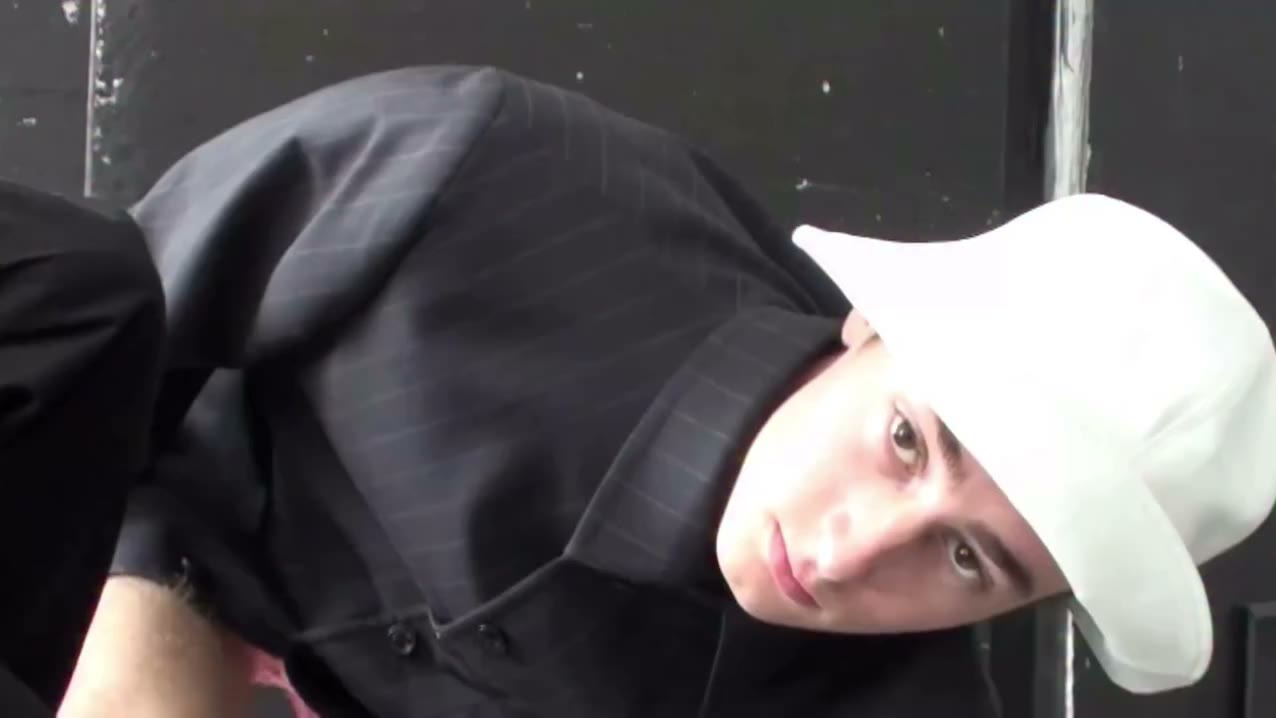 Spring - Summer 2027 Backstage Video by @monikalyko Cover by @serafingerber…