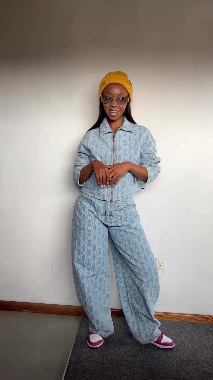 Some inspo looks for your Denim outfits. The Redbat denim range from…