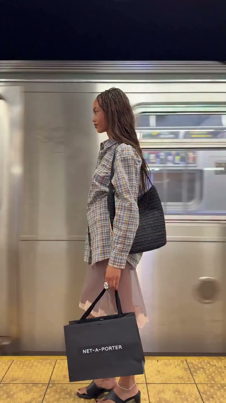 Summers in the city deserve their own rituals. This time of year always pulls…