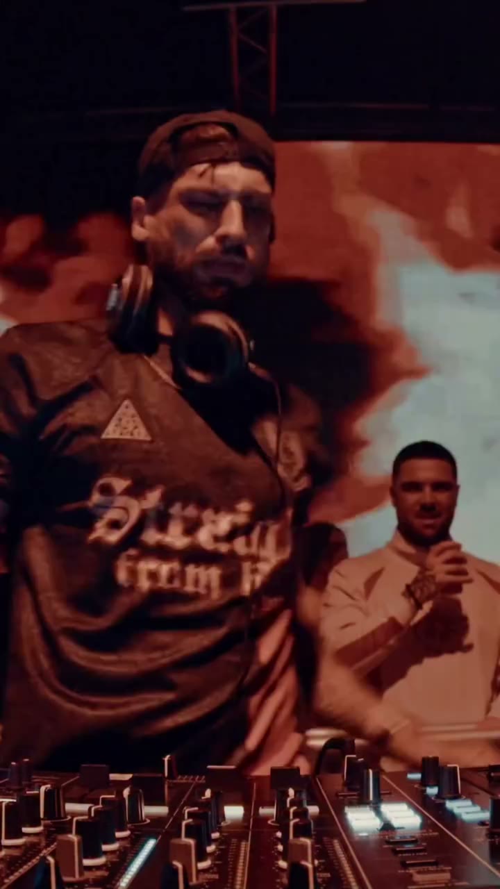 YOU GIVE ME TUNNEL VISION..” 👁️🌀 COMING 4 YOU ON THURSDAY NIGHT! #uptempo…