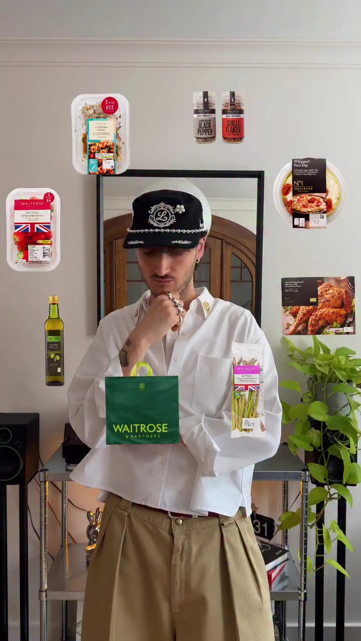 AD Discovering new flavours with No.1 BBQ Curried Spatchcock Chicken by…