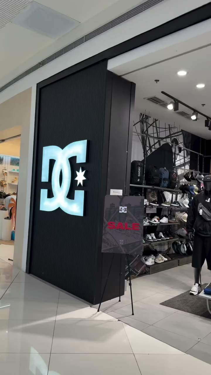Napadaan ng @dcshoes_philippines Mall of Asia. Here are my top picks and stuff…