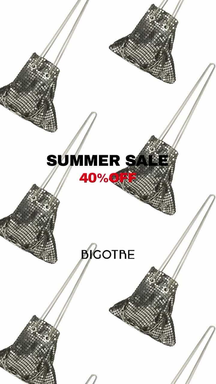 SUMMER SALE UP TO 40%OFF 人気アイテムやシグネチャーシリーズを期間限定で特別価格にてお求めいただけます。 この機会をお見逃しなく。…