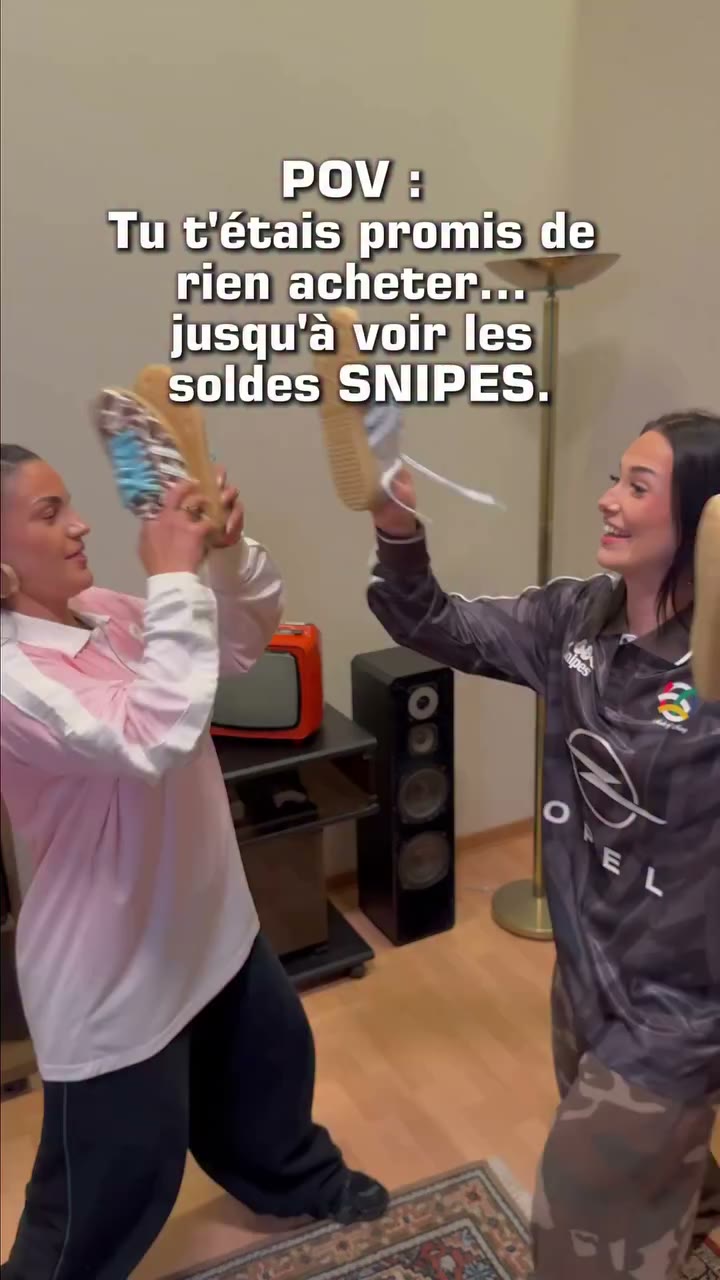 L’été approche. Les prix baissent. ☀️ Les pièces que tu gardais à l’œil…