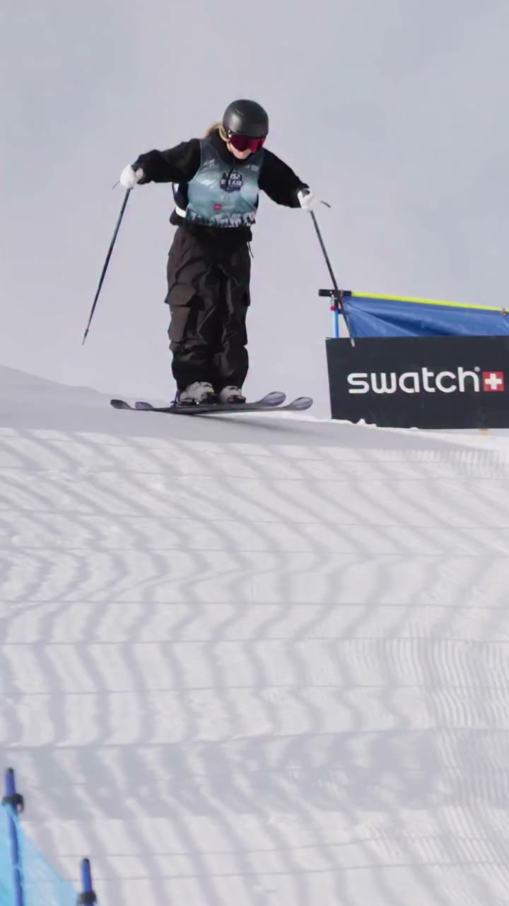 If this doesn't hype you up, idk what will 😈 #stifelusskiteam…