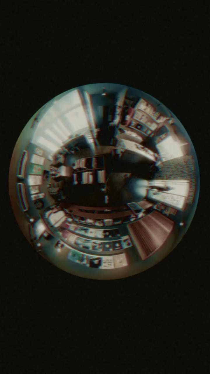 A glimpse into @dott_th studio, moving between sound, space and unfinished…