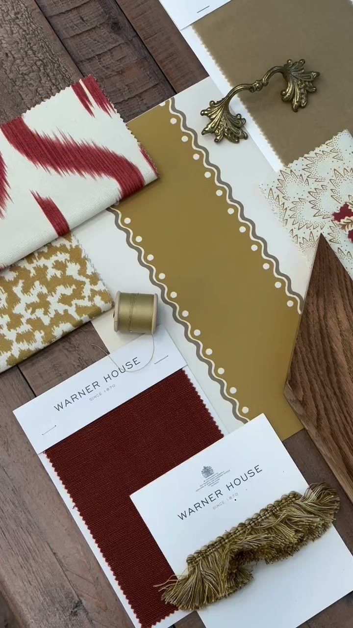 A closer look at Really Useful Prints. A collection of timeless designs…