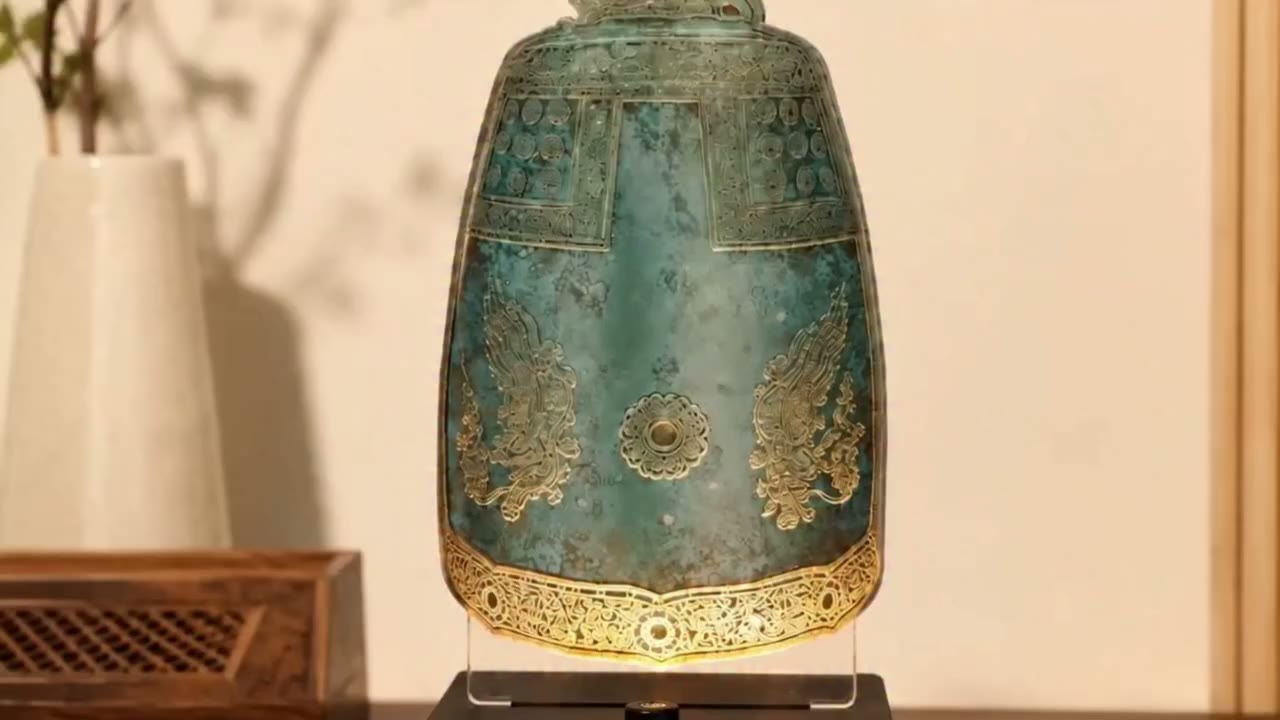NO.29 BELL LAMP GIVEAWAY 🔔 — 20 WINNERS! This is the bell from BTS's ARIRANG…