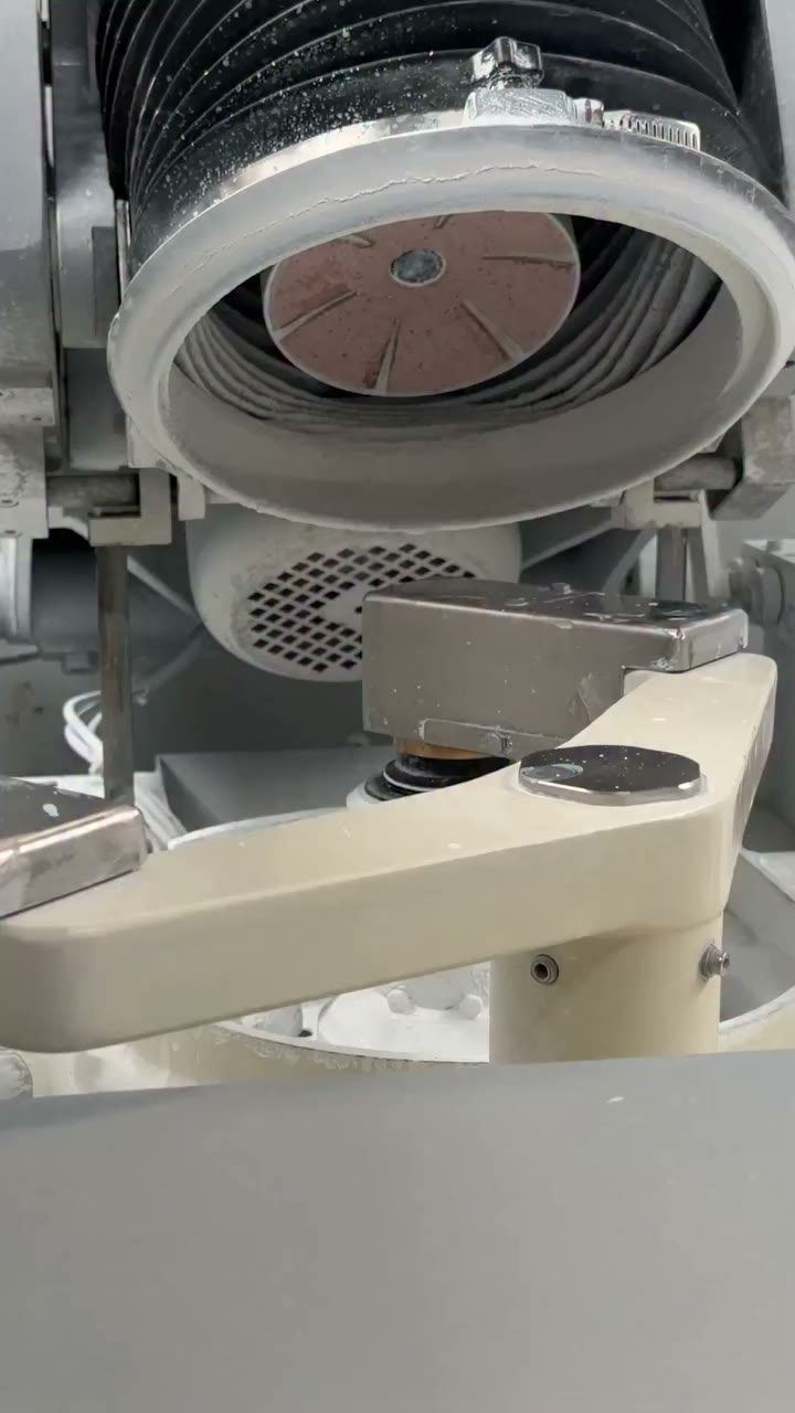 One week. Seventeen steps. This is what precision sounds like. Every Vuarnet…