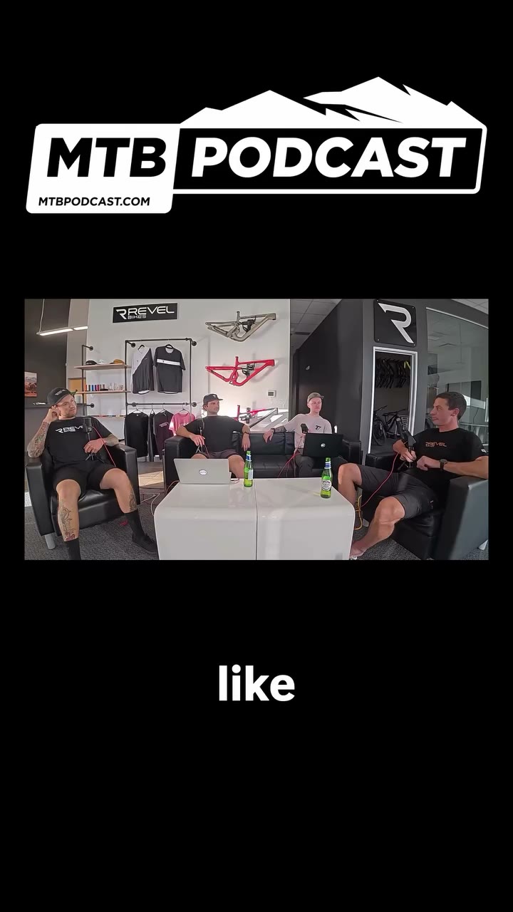 We’re here to make the bikes we want to ride in the best possible way! Check…