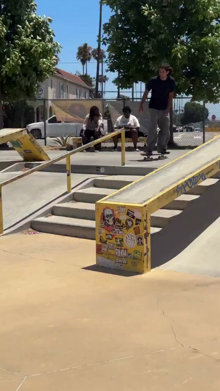 @erikhherrera ❤️✨ #ChocolateSkateboards