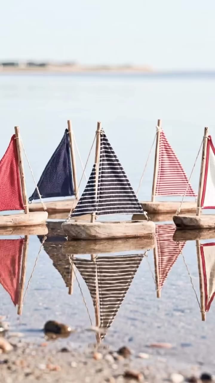 Setting sail into the best weekend of summer.