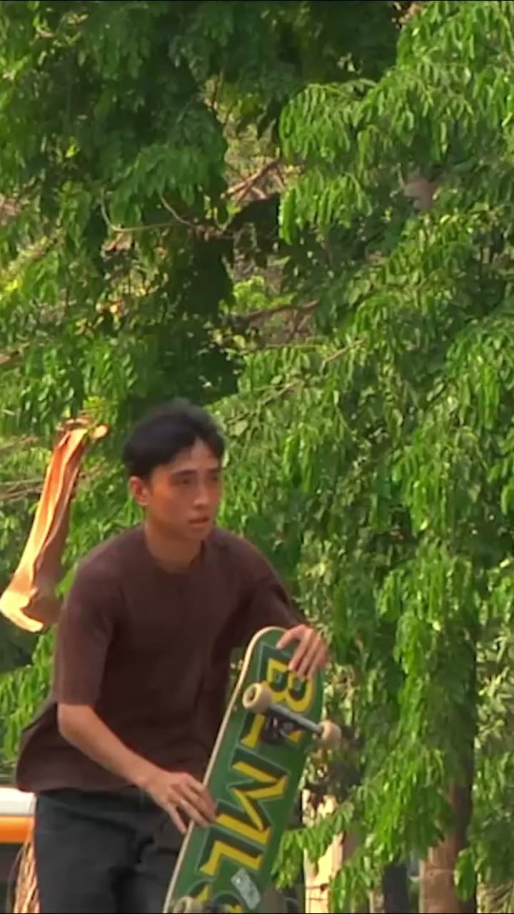 This is it. No turning back. DC SHOES PH PRESENTS: RUBICON A film by John…