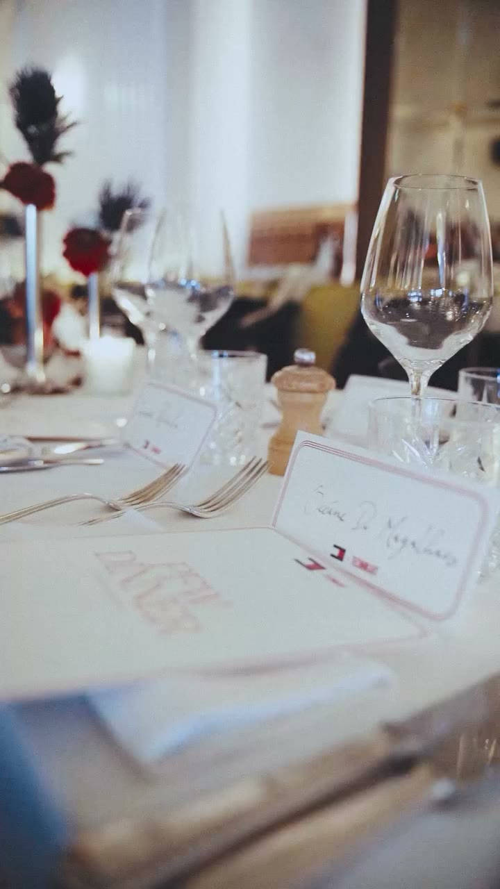 PFW DINNER AT THE HOLLYWOOD SAVOY (@hollywood_savoy ) HOSTED BY TECHNIKART…