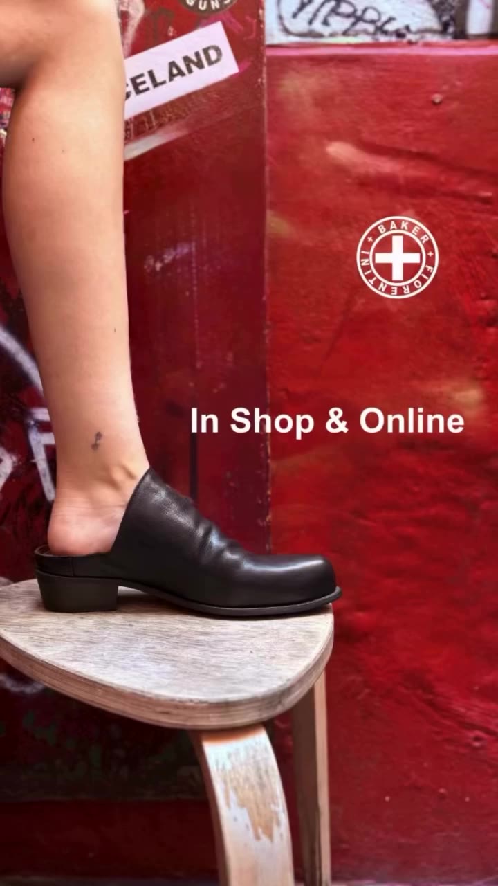 The wait is over. ✨ The Official Fiorentini + Baker SALE begins July 4. 🗓️ Up…