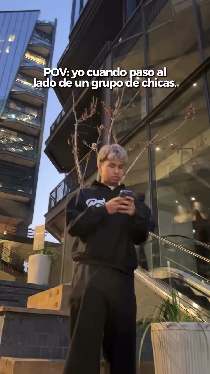 Hay que disimular🤧