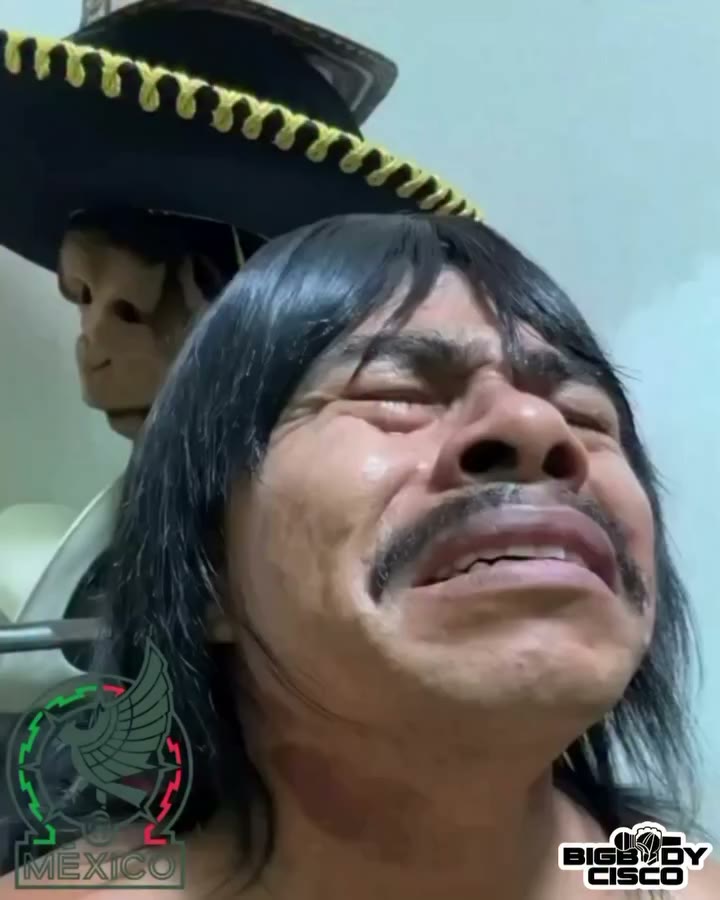 Kalofae CHUY😩😳🇲🇽💔 #WorldCup #FIFA #Mexico