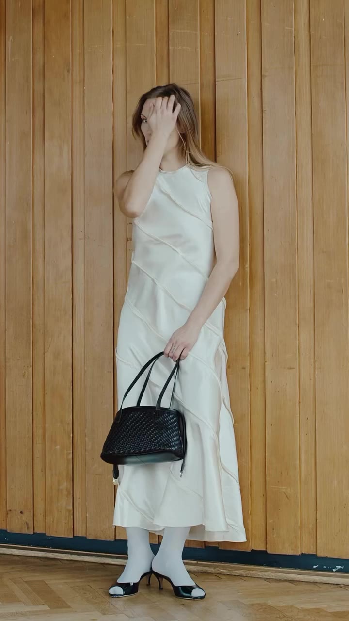 Introducing our AW26 collection. Talent: Ulrikke Toft Simonsen…