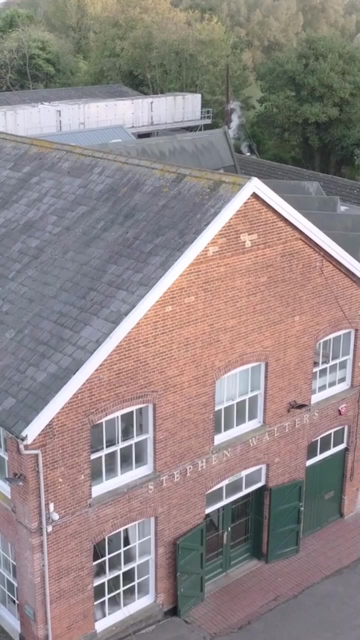 From our Suffolk mill, we’re proud to contribute to the journey of exceptional…
