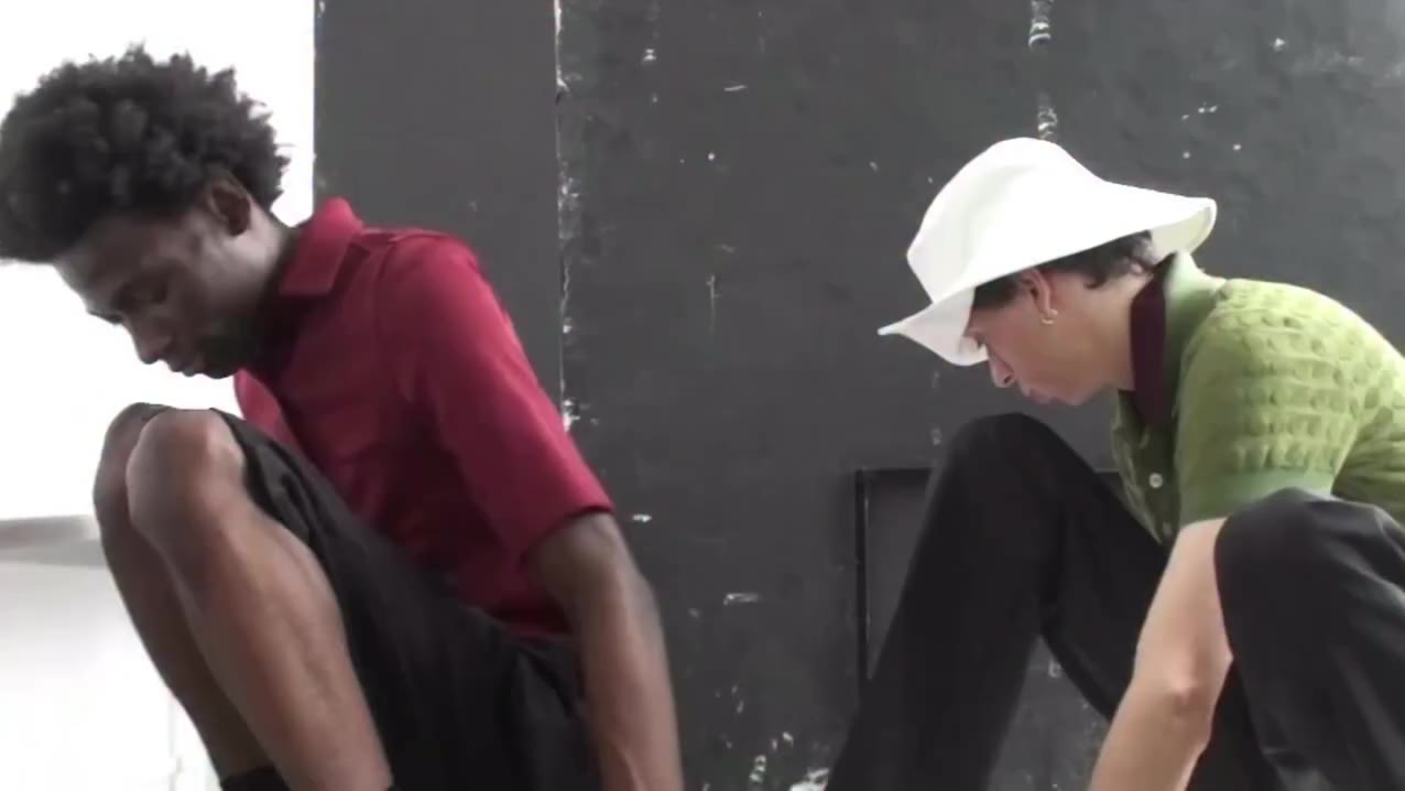 Spring - Summer 2027 Backstage Video by @monikalyko Cover by @serafingerber…
