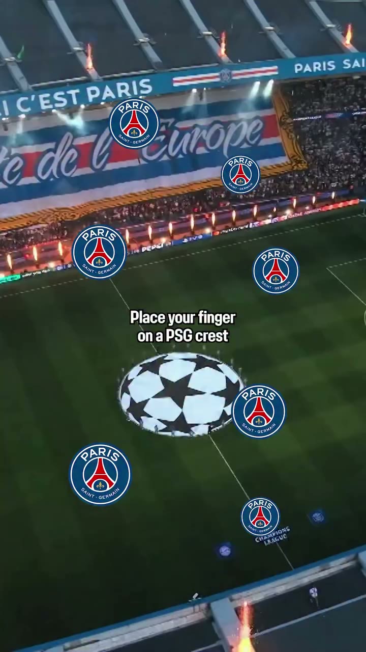 Which number are you? 2 – Tag who you’re coming to the next match with 👀 5 …