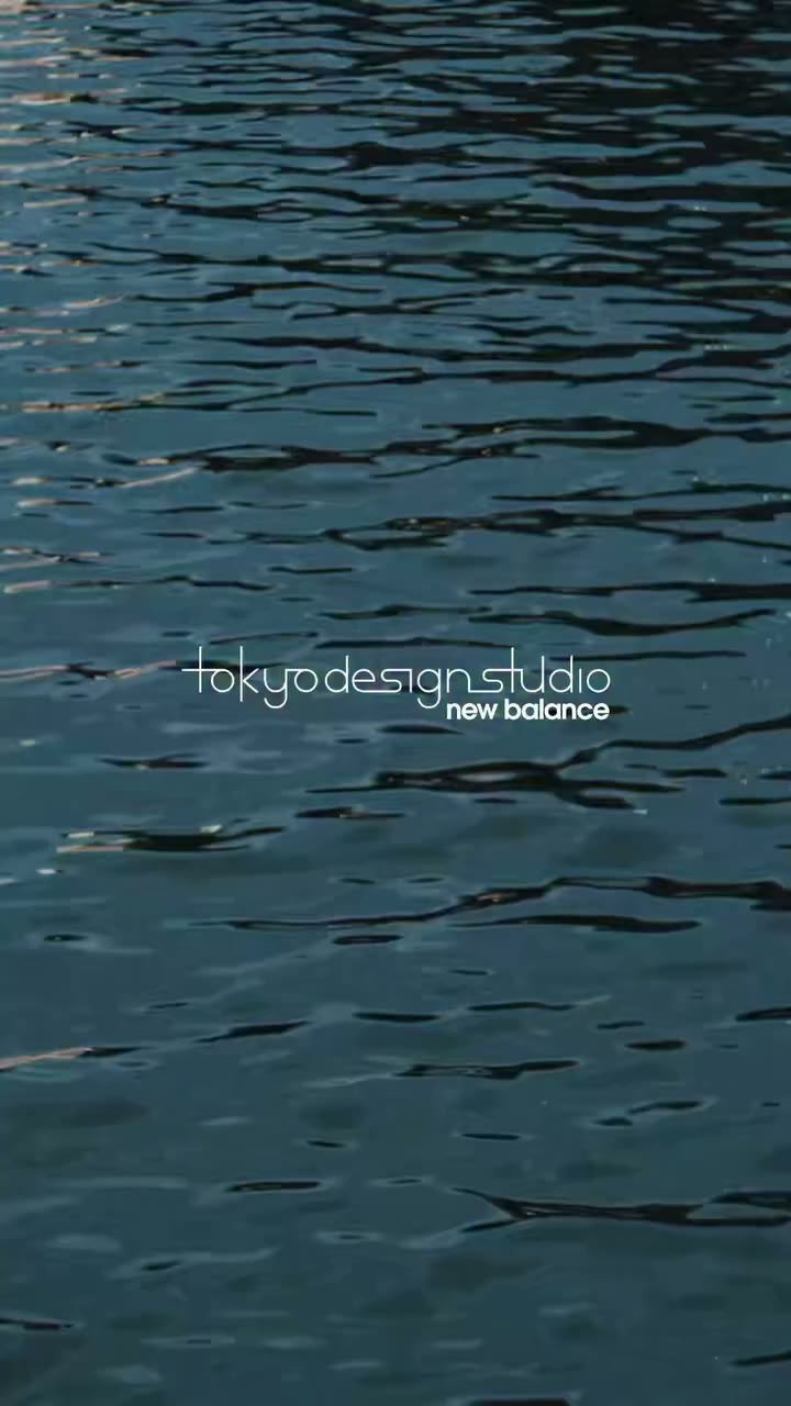TOKYO DESIGN STUDIO New Balance MT2 TOKYO DESIGN STUDIO New Balanceは、New…