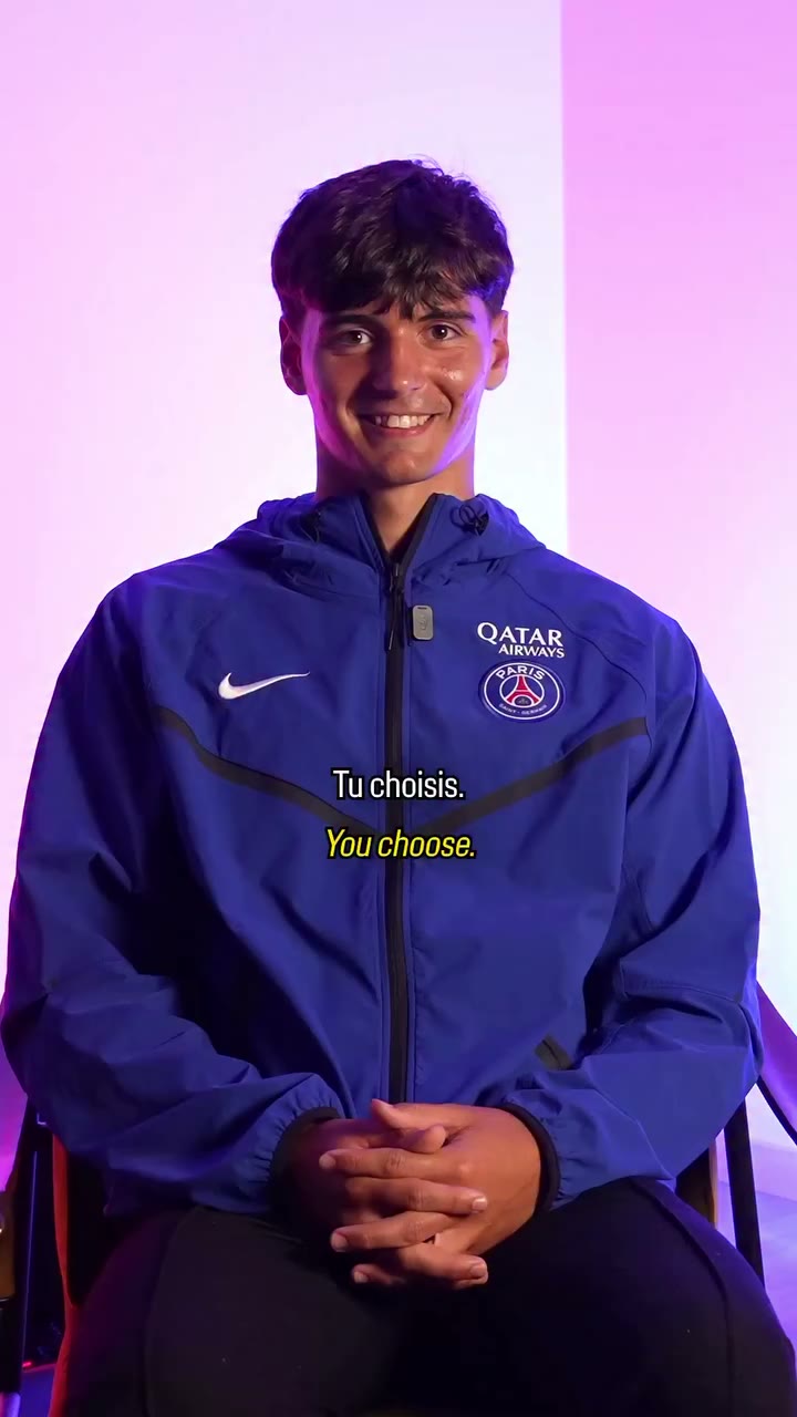 Alessandro’s picks 👀