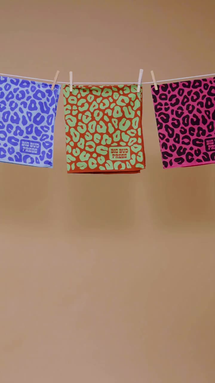bandanasssssss 🐆 thursday