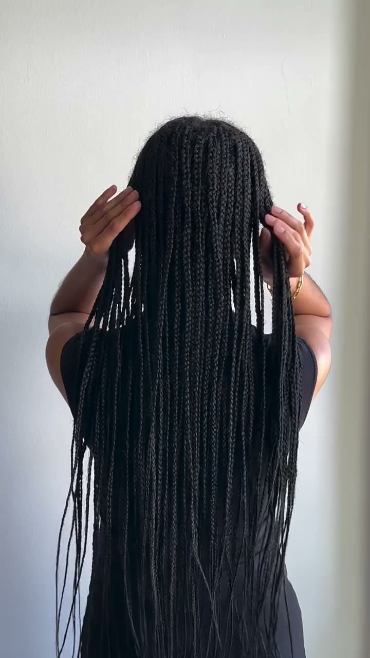 How to style the JOLIE HAIR PIN. Availble in 20 stunning shades.