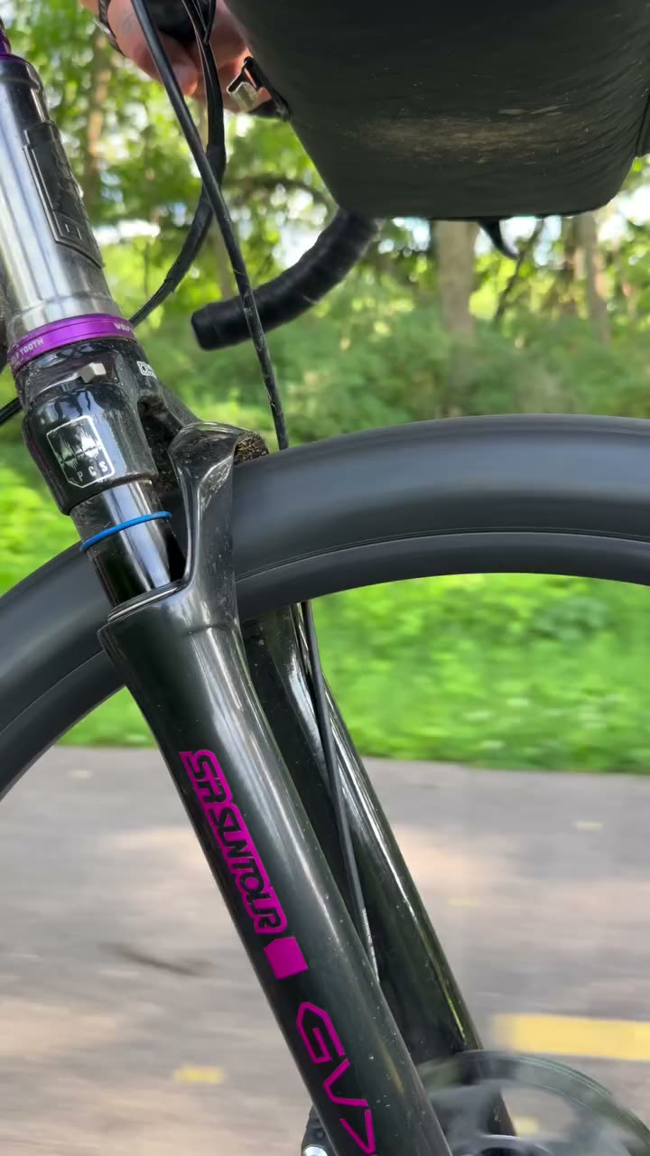 Wherever the ride leads—dusty gravel, worn pavement, or hard-hitting…