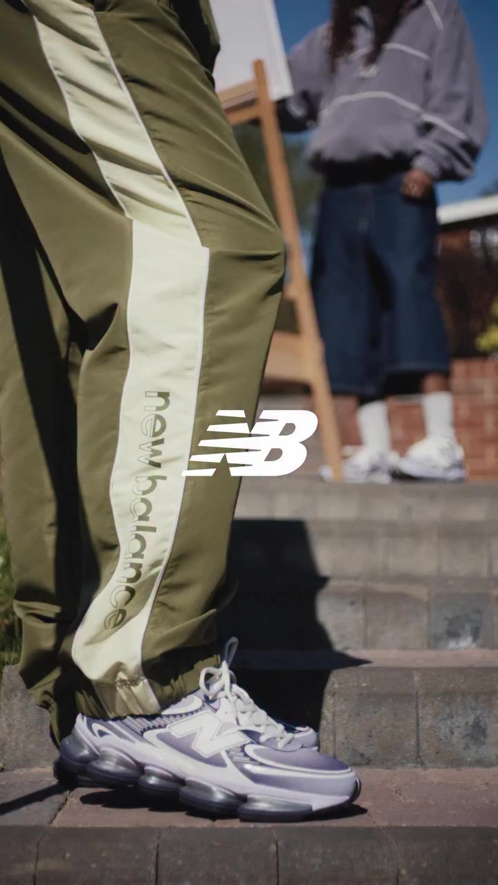 The ABZORB 2000. Worn by @_teoni and @yuri.redicopa. Available now.