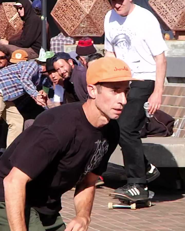 one last run at the China Banks 🧱✨ @furrycalamari as seen in @thrashermag ‘s…