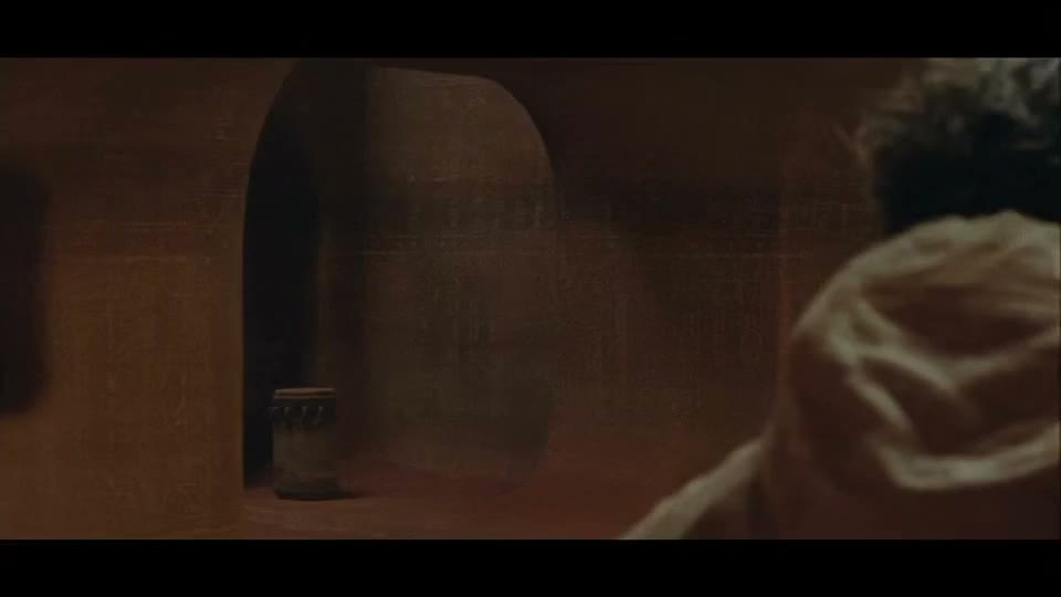 ᑐ ᑌ ᑎ ᑕ • part three @dunemovie