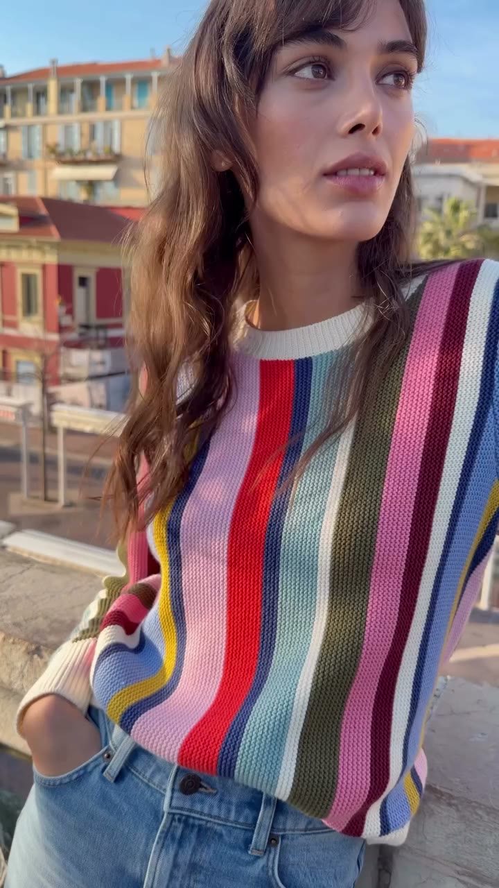 More colours, more joy. Meet the everyday styles fresh from our July drop.