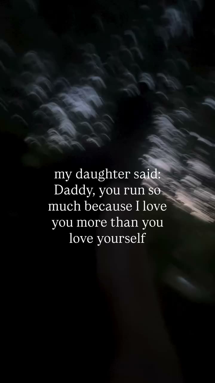 Damn it ❤️‍🩹 #fyp #runner #daughter #parenting #running