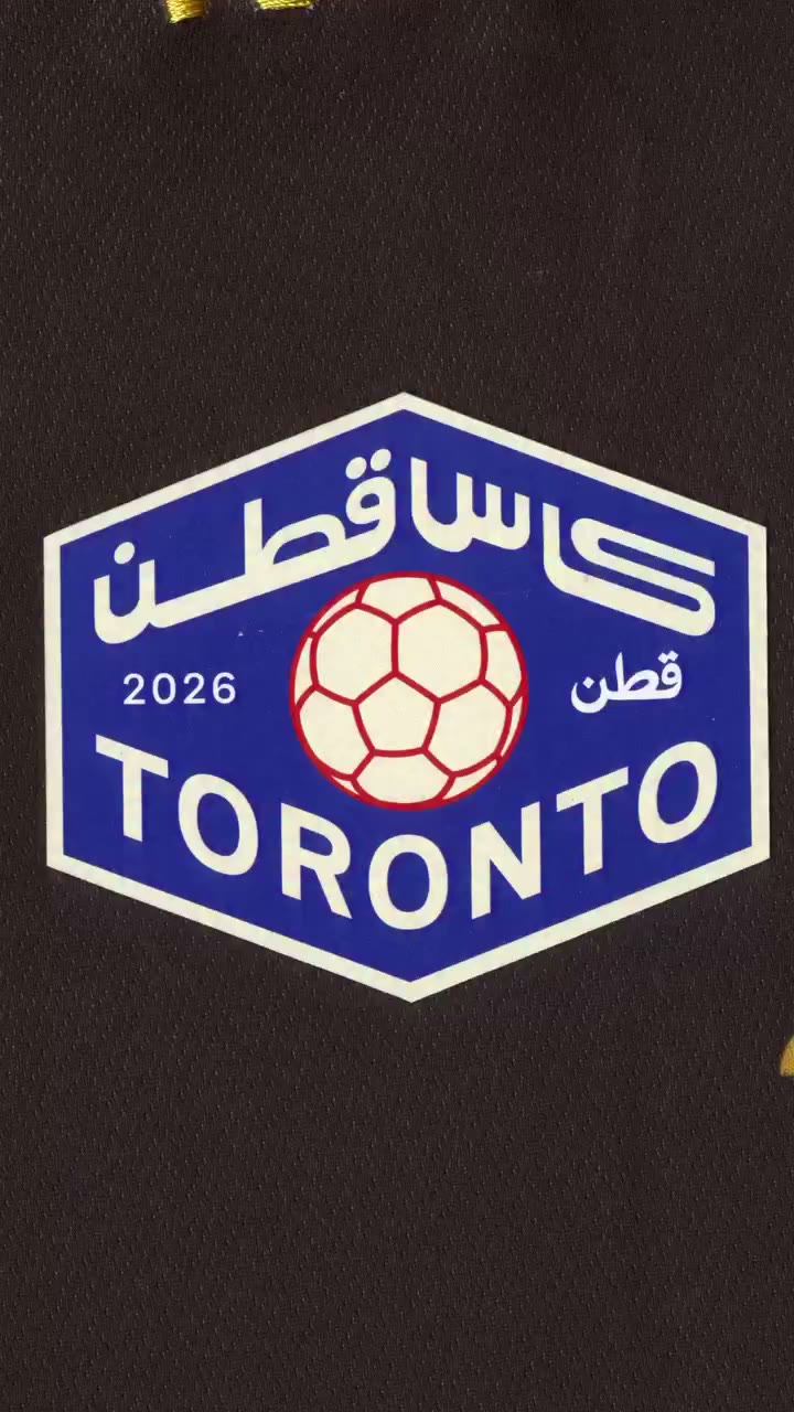 Tomorrow at Kotn Cup, purchase a ‘26 Sporting Club Kit and personalize it with…