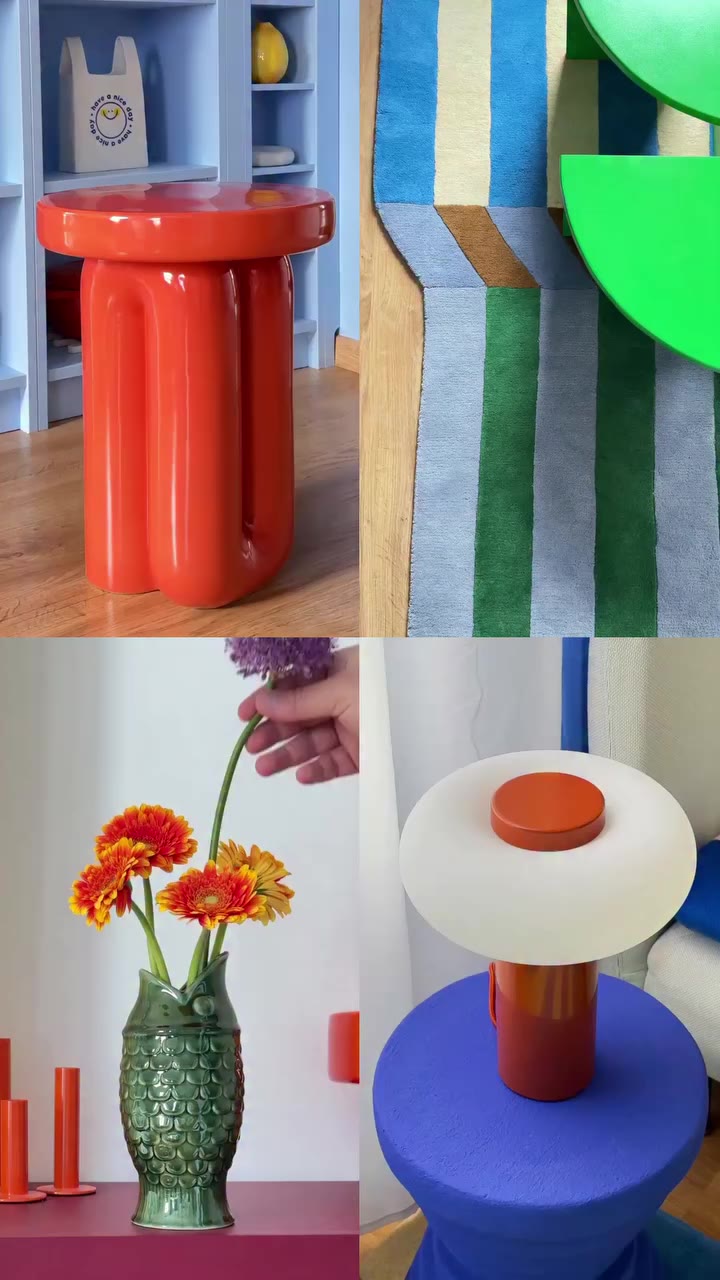 Hay piezas que no solo decoran. Transforman. ✨ Los Les Irrésistibles de La…