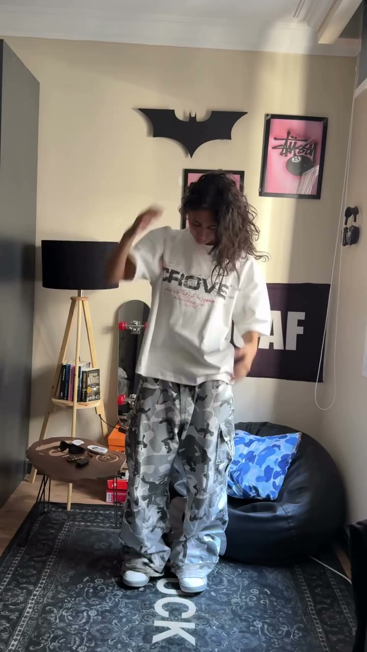 👕 @crovestudios
