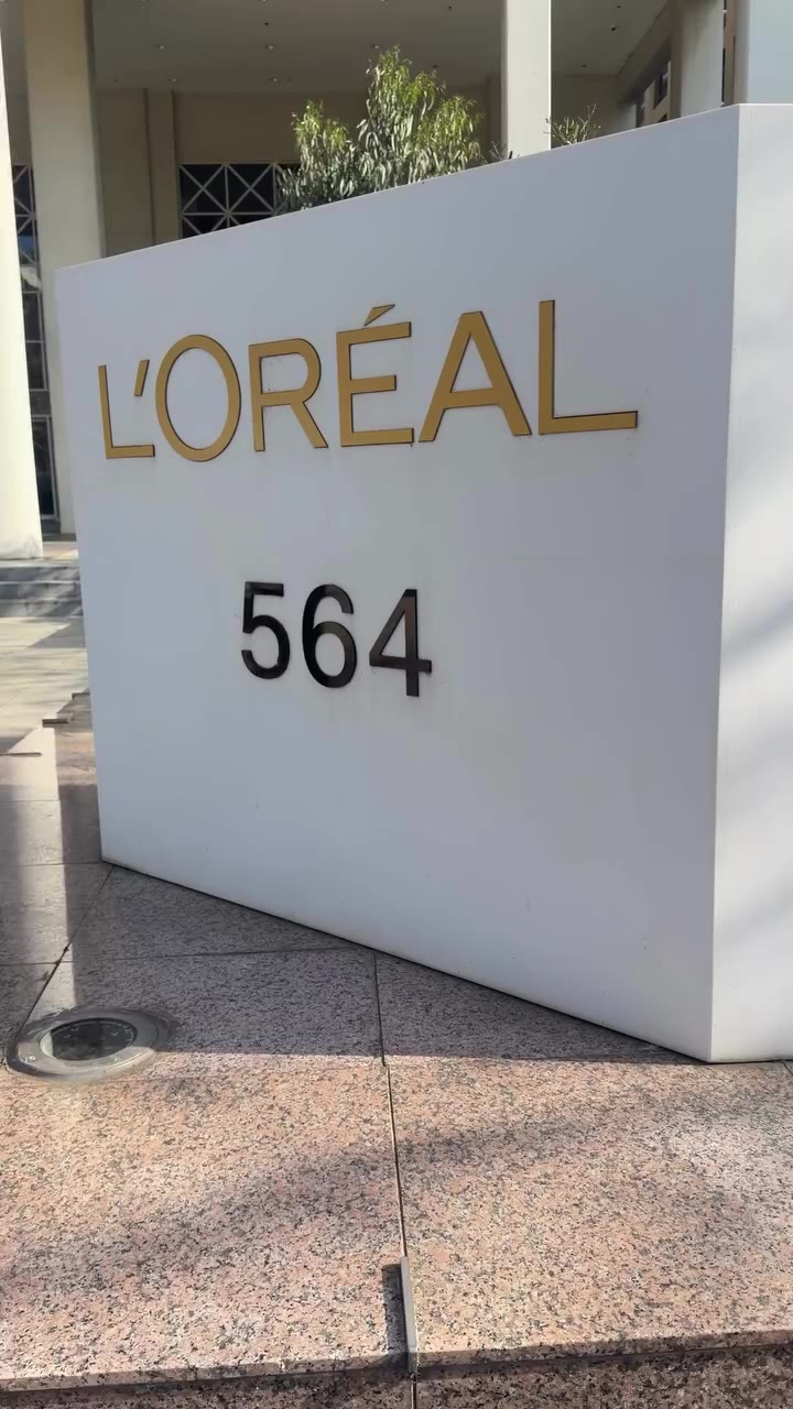 ✨ L’Oréal Skin School ✨ I am such a beauty and skincare nerd, so any…