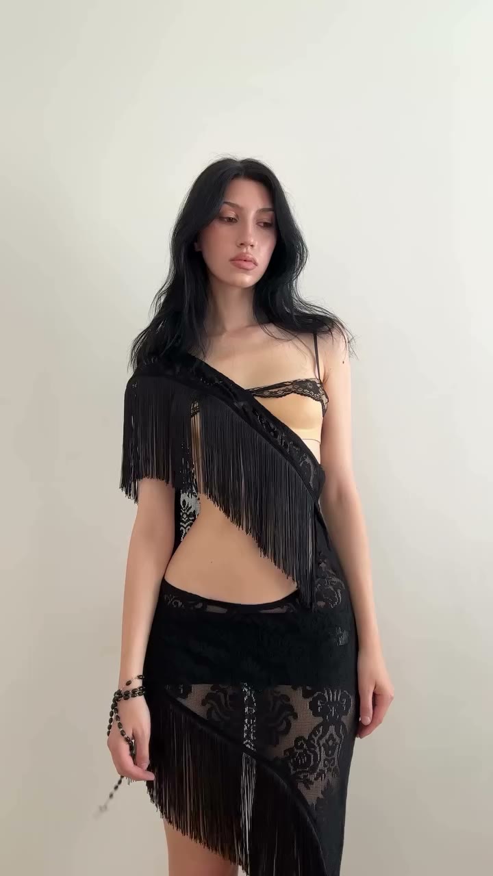 handmade leather bra 💍 available to order