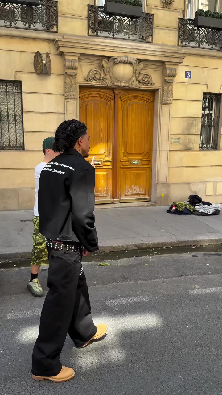 Drop soon @diivice #bestfriend #fyp #streetwear #outfits #clip