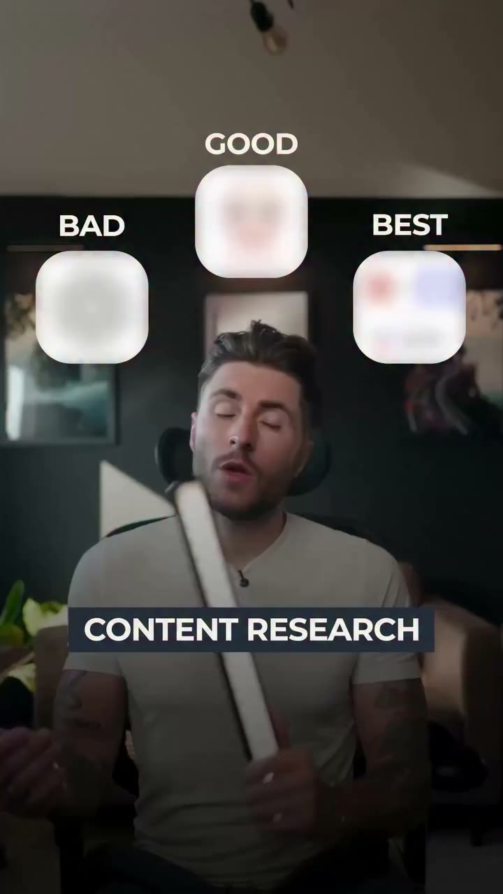 Comment “tools” and I will send you the list.