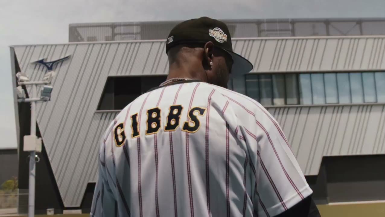To launch our first of its kind partnership, @FreddieGibbs touched down in…