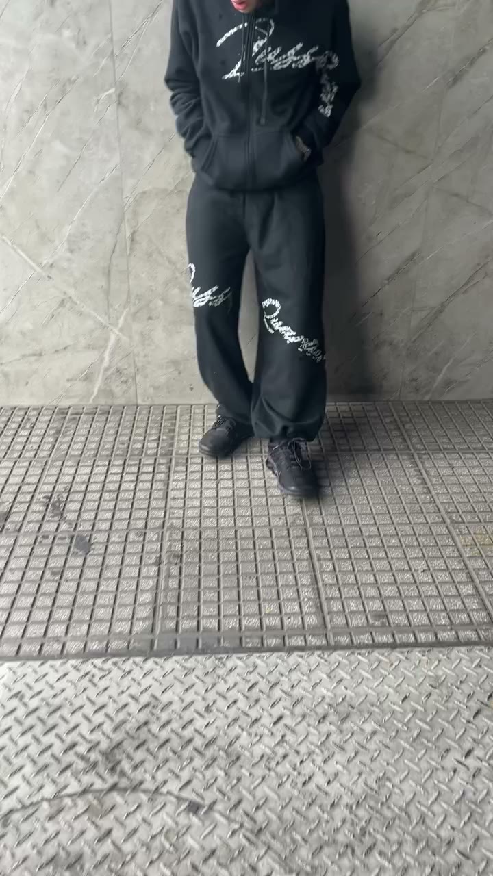 Conjunto “PLAYA HATAZ “ - NEGRO cooming sxxn Different By Habit. #fyp…