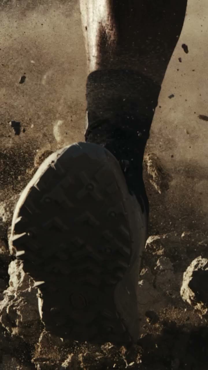 Norda 055 The next evolution of trail running. Coming Soon at MAW10