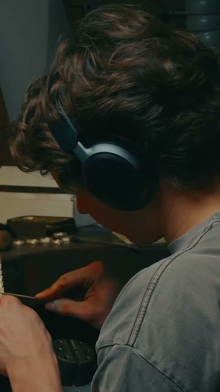 3 minutes of making the spoon for your sunday night