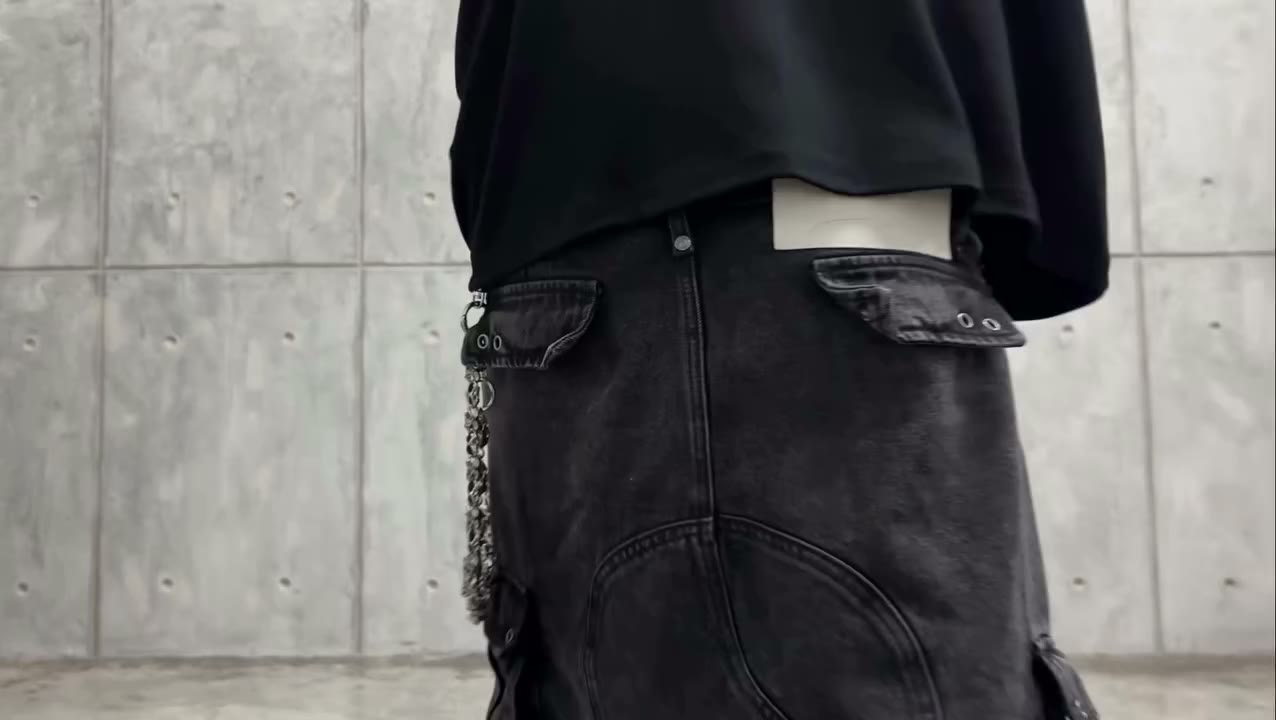 Glitch core SS26 available now dimoirworldwide.co